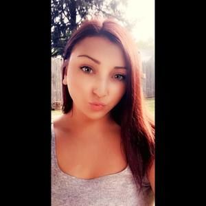 Meet your Posher, Madelyn